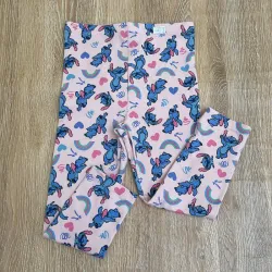 Leggins de Stitch 