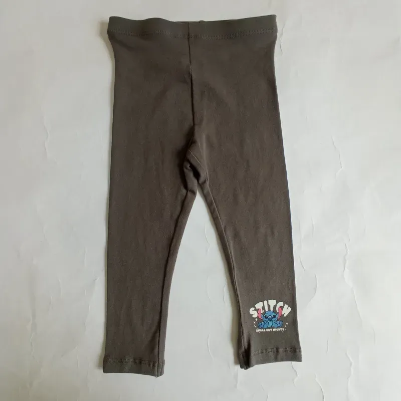 Leggins de Stitch 