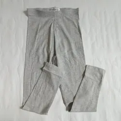 Leggins grises