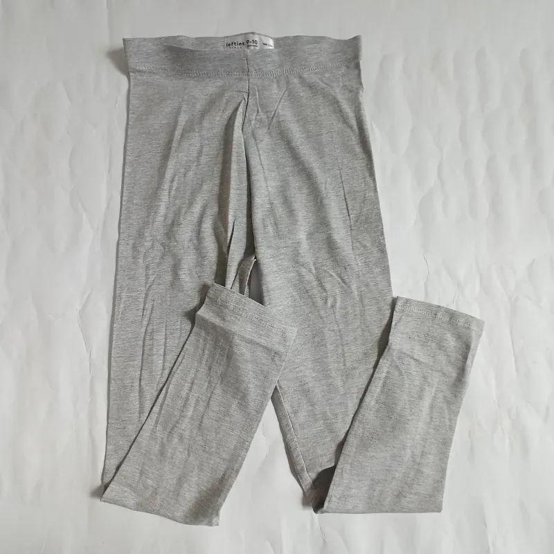 Leggins grises