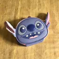 Lonchera de Stitch