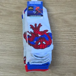 Medias de Spiderman