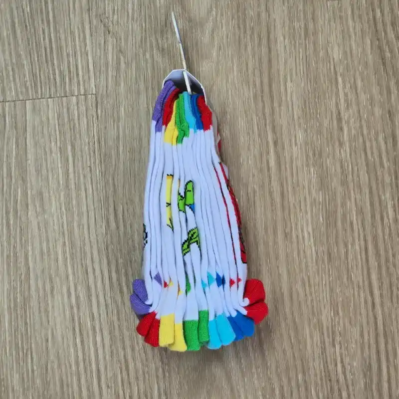 Medias del Rayo Mcqueen