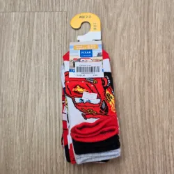 Medias del Rayo Mcqueen