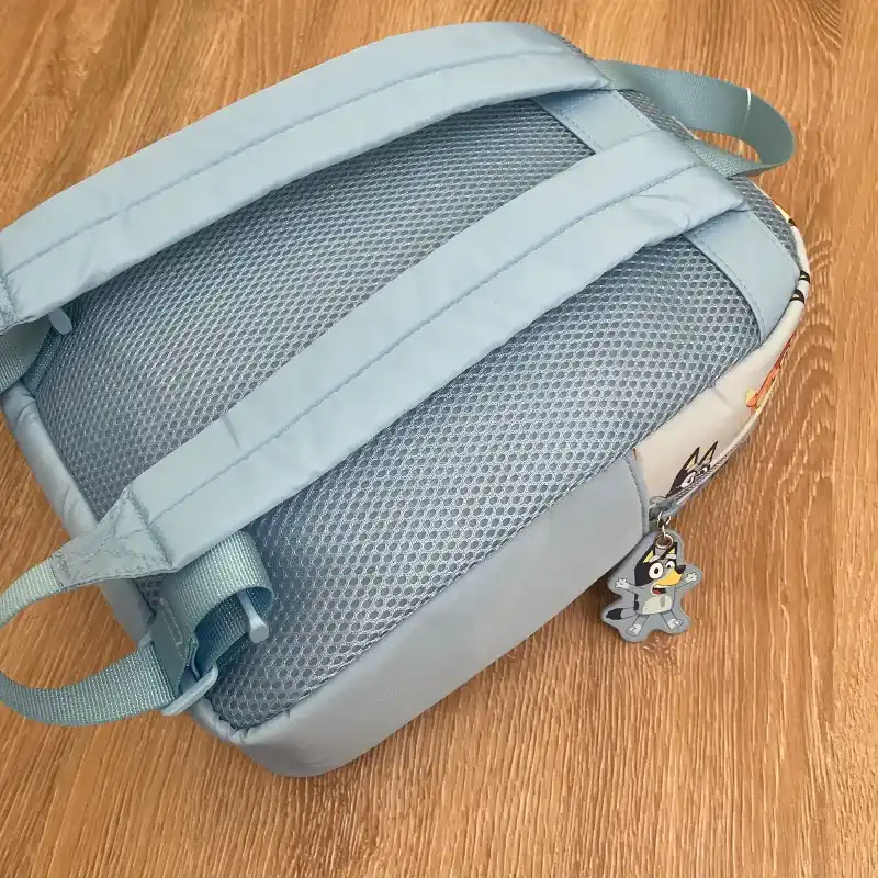 Mochila de Bluey 
