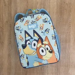 Mochila de Bluey 