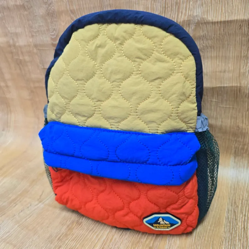 Mochila de Colores