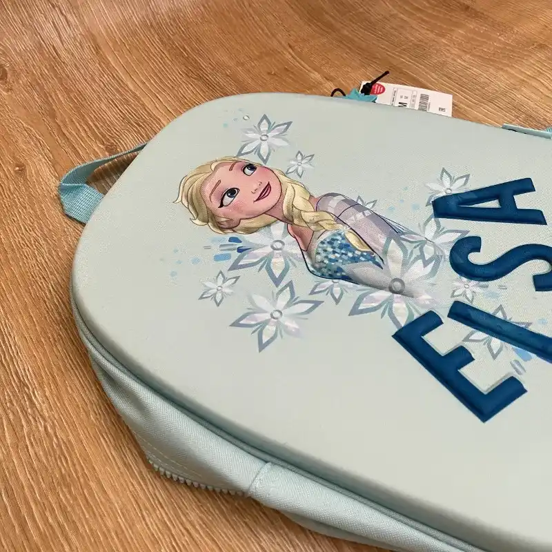 Mochila de Elsa 