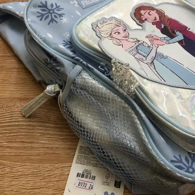 Mochila de Frozen 