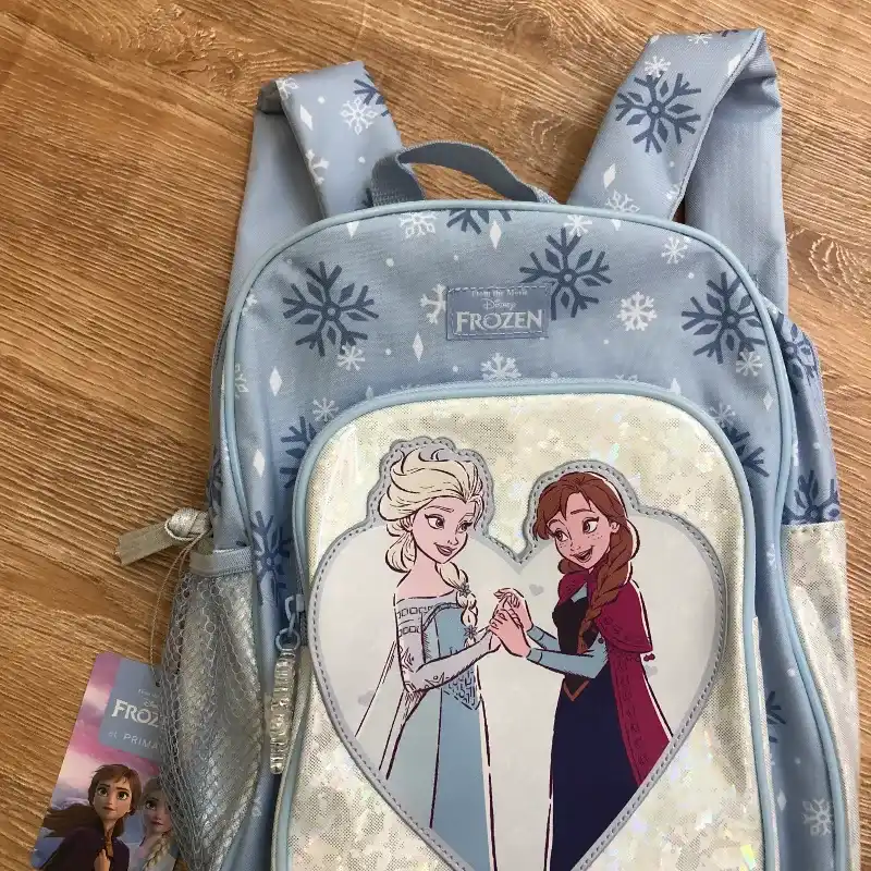 Mochila de Frozen 