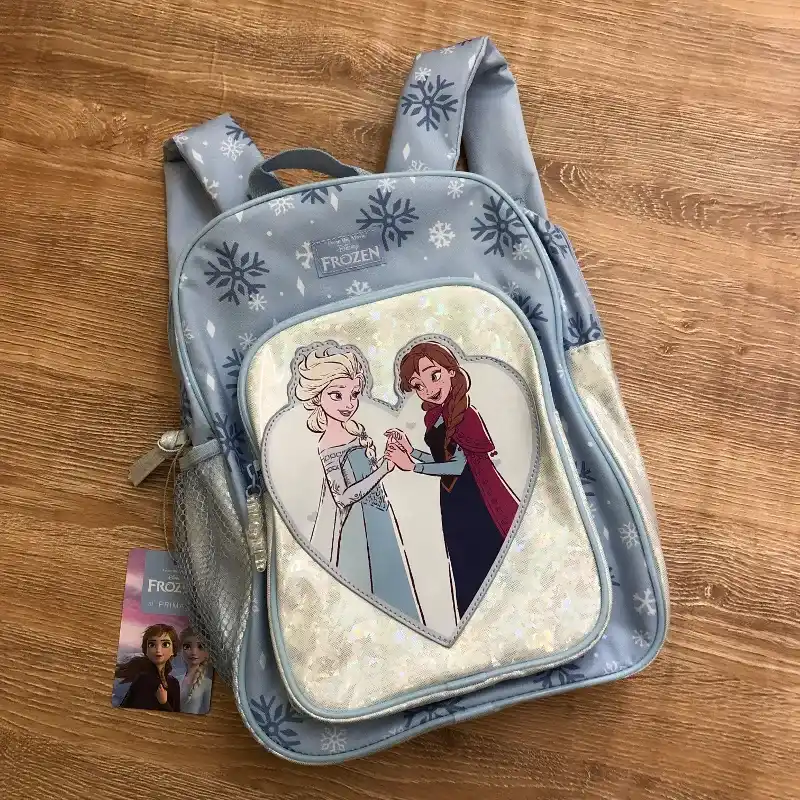 Mochila de Frozen 