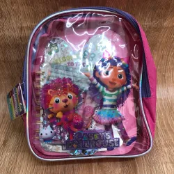 Mochila de Gabby's Dollhouse 