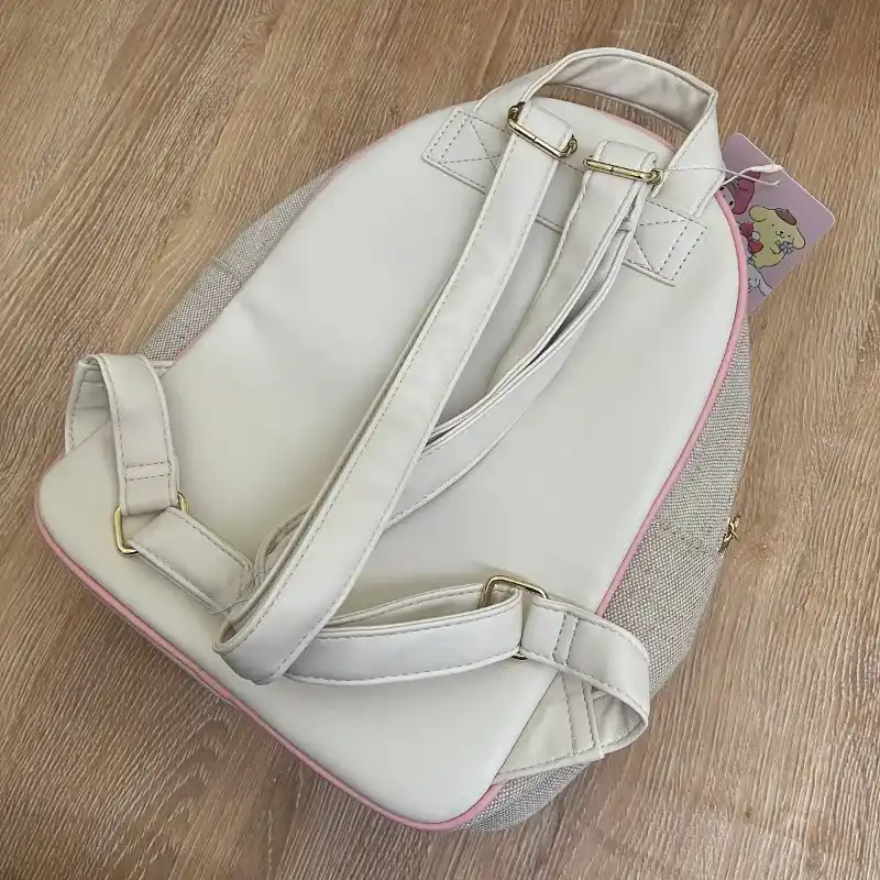 Mochila de Hello Kitty 