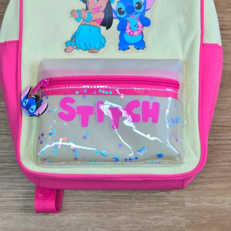 Mochila de Lilo y Stich