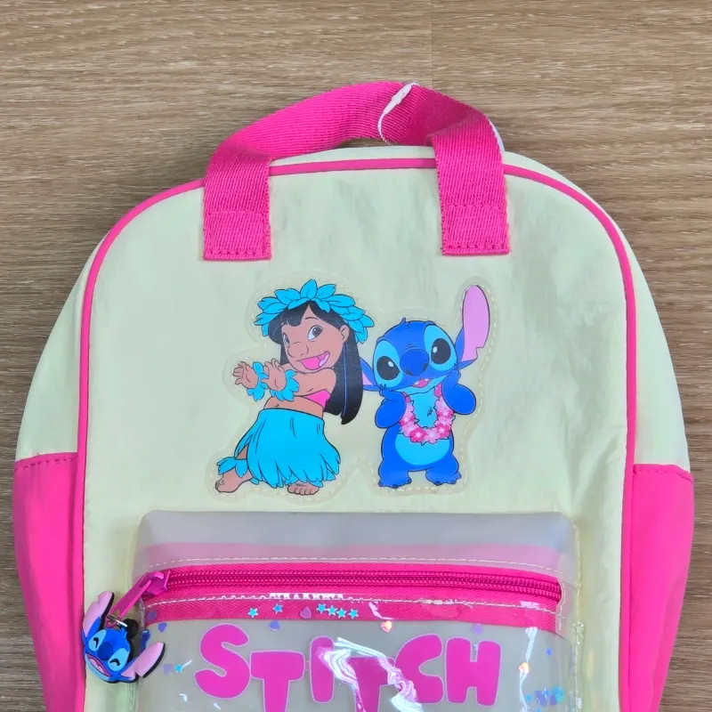 Mochila de Lilo y Stich