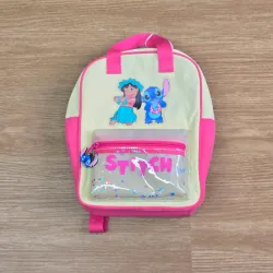 Mochila de Lilo y Stich