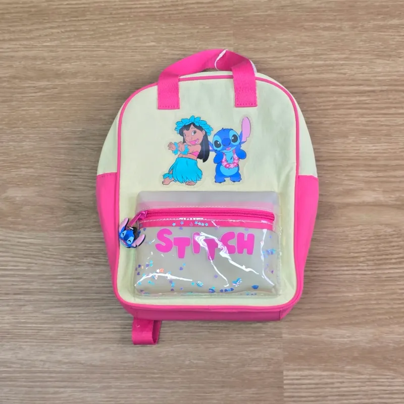 Mochila de Lilo y Stich