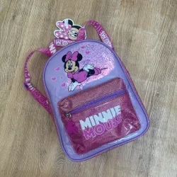 Mochila de Minnie Mouse 