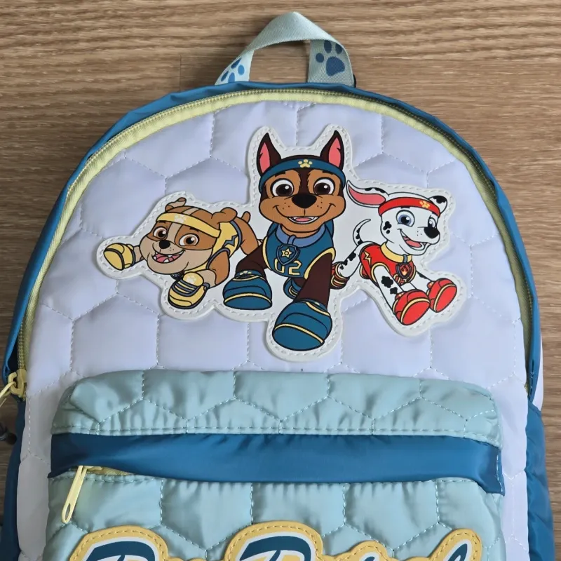 Mochila de Paw Patrol
