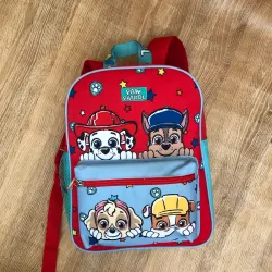 Mochila de Paw Patrol 