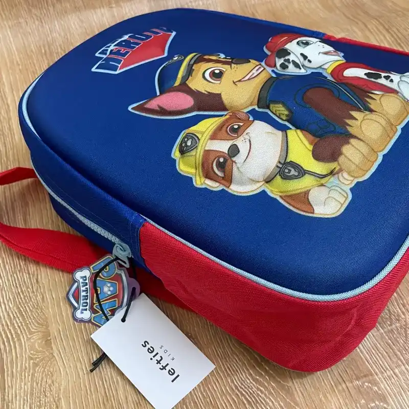 Mochila de Paw Patrol 