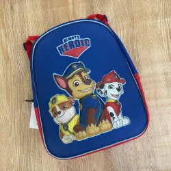 Mochila de Paw Patrol 