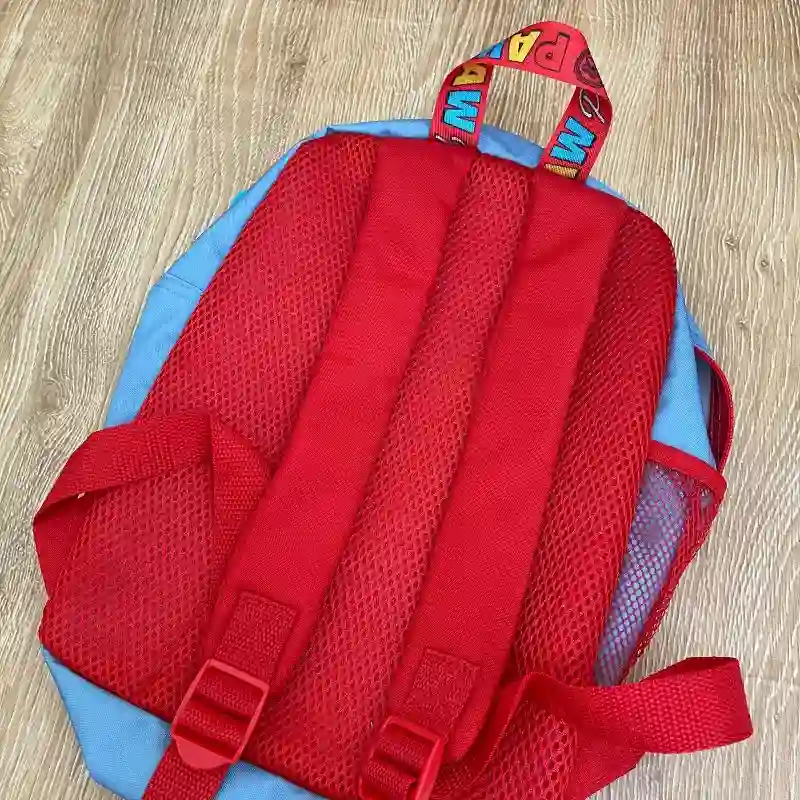 Mochila de Paw Patrol 