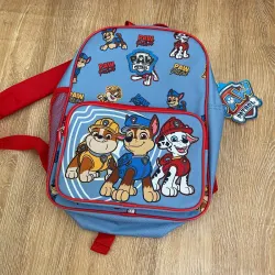 Mochila de Paw Patrol 