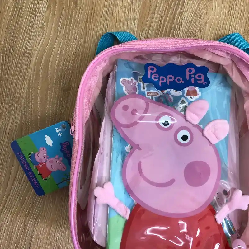 Mochila de Peppa Pig