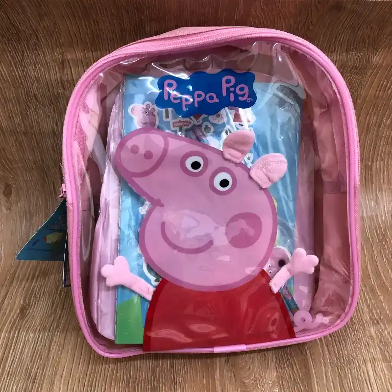 Mochila de Peppa Pig