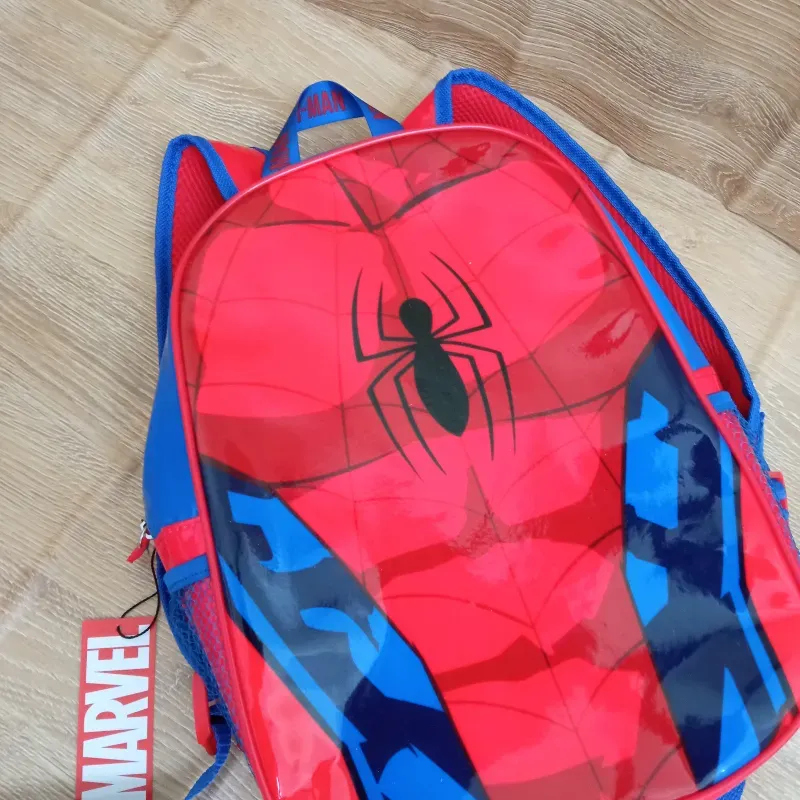 Mochila de Spiderman 