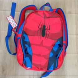 Mochila de Spiderman 