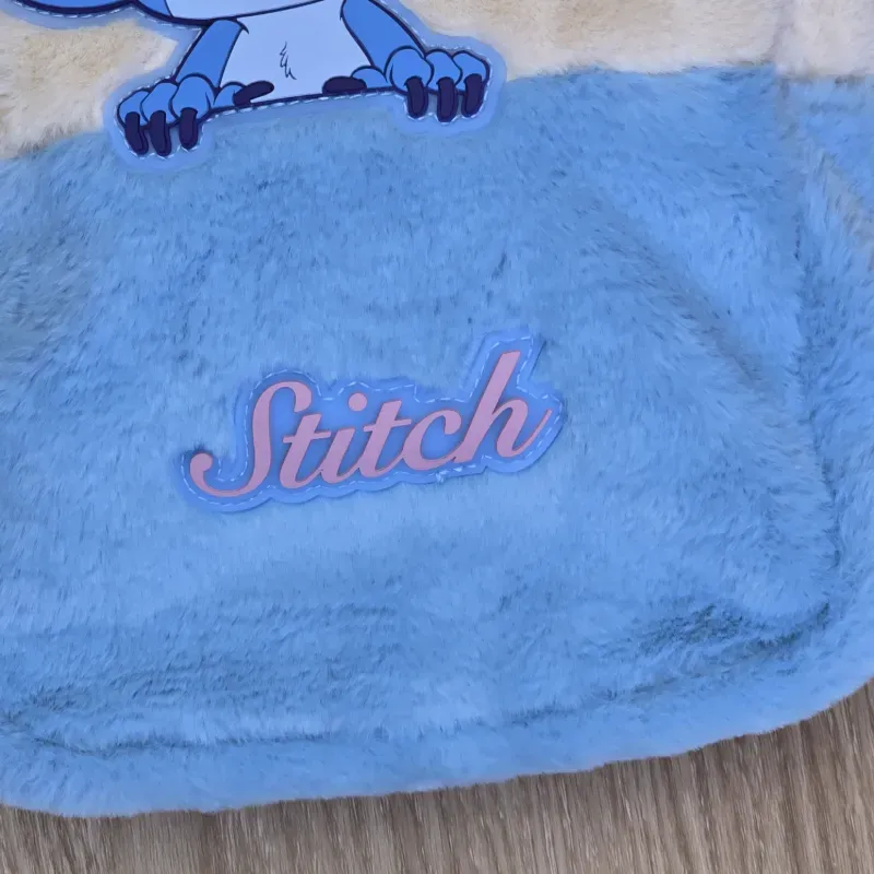 Mochila de Stich de Pelitos