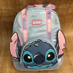 Mochila de Stitch 