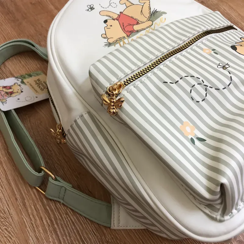 Mochila de Winnie The Pooh