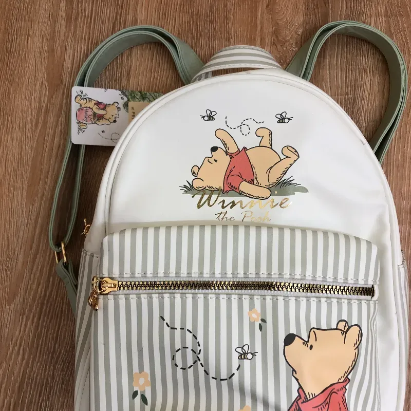 Mochila de Winnie The Pooh