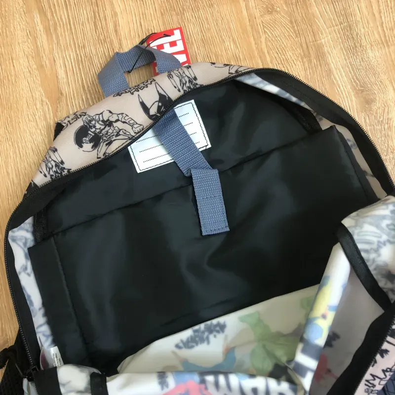 Mochila grande de Marvel 