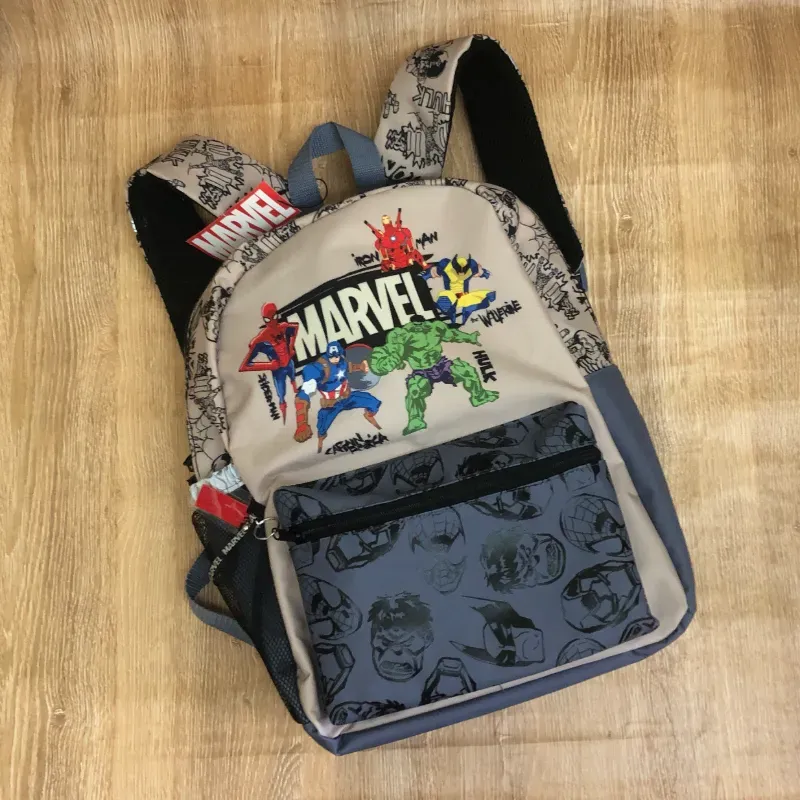 Mochila grande de Marvel 