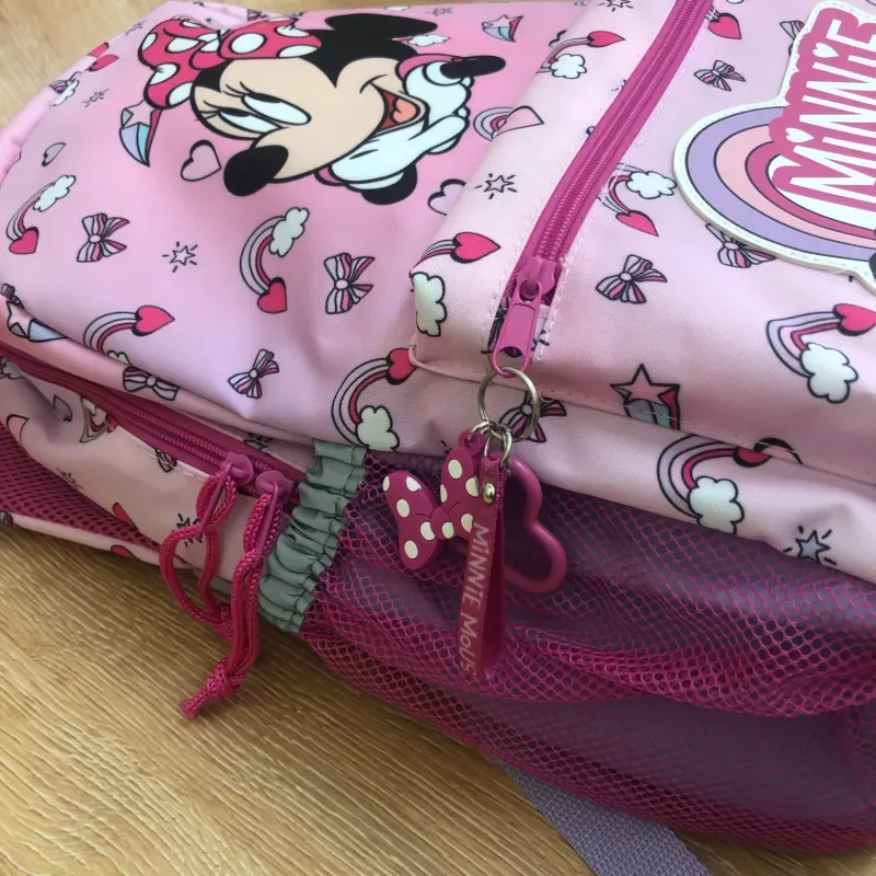 Mochila grande de Minnie Mouse 