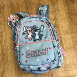 Mochila grande de Stitch 