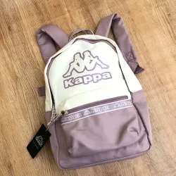Mochila Kappa color violeta 