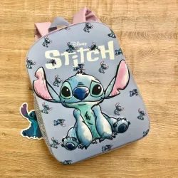 Mochila mediana de Stitch 