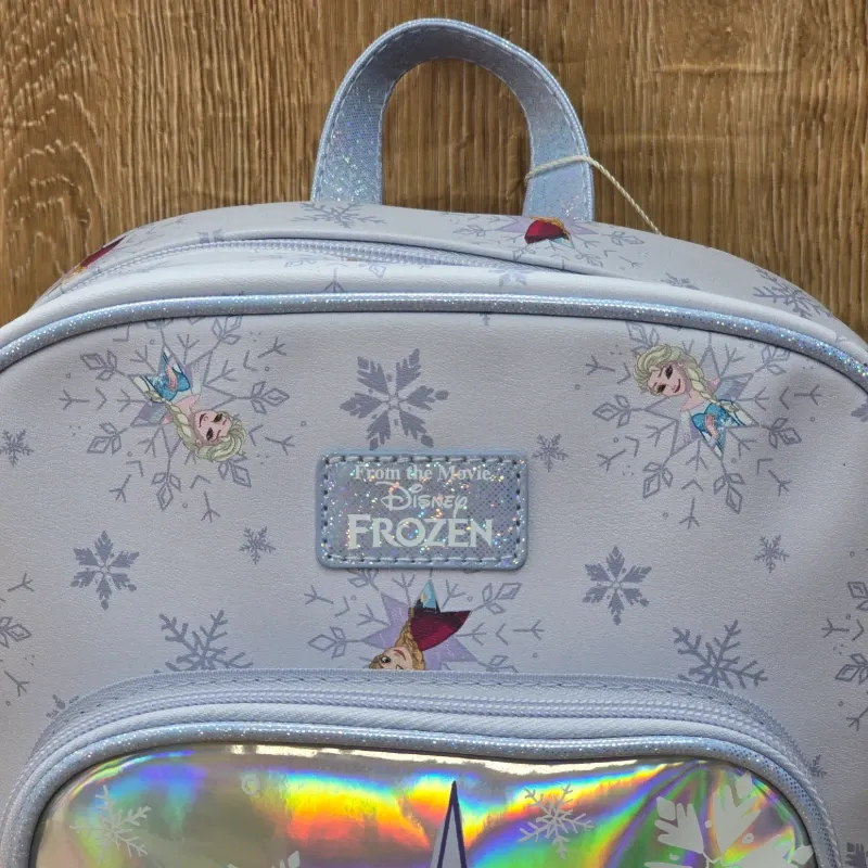 Mochila pequeña Frozen