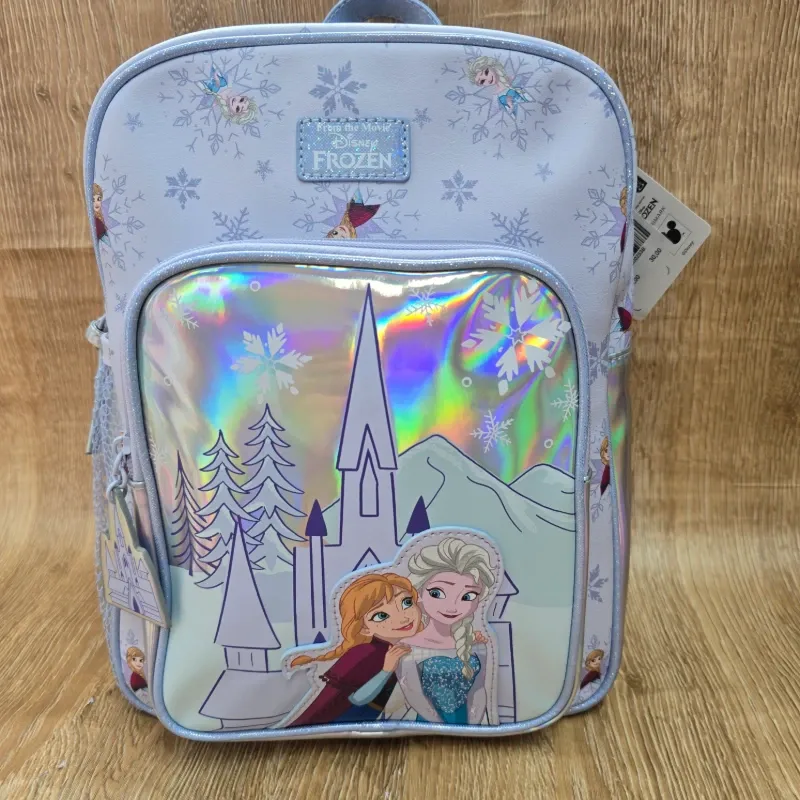 Mochila pequeña Frozen