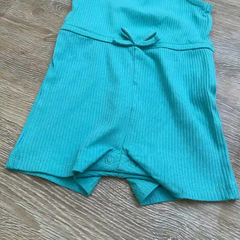 Mono color verde 