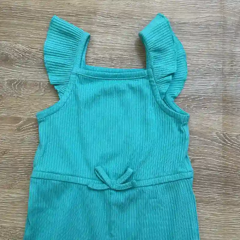 Mono color verde 