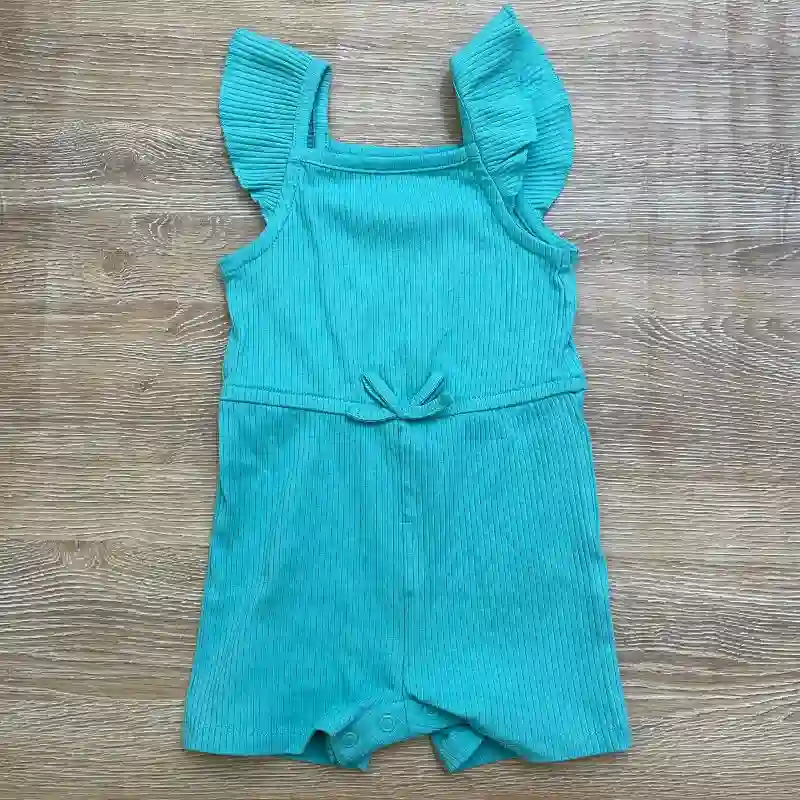 Mono color verde 