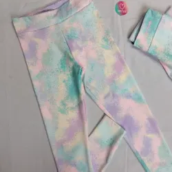 Leggins deportivos 