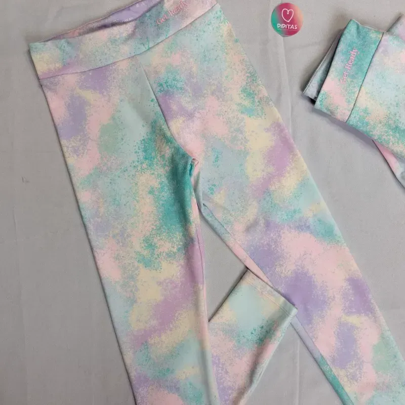 Leggins deportivos 