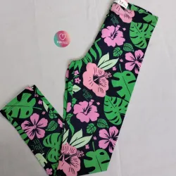 Leggin de niña